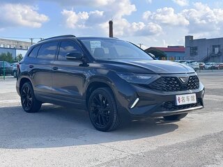 2022 Jetta VS7 I Рестайлинг 1, чёрный, 1276000 рублей, вид 1