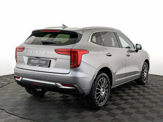 2024 Haval Jolion I, серый, 1880000 рублей, вид 5