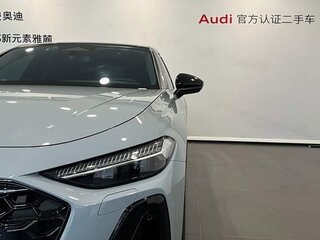 2026 Audi A5 III (B10), серебристый, 5050111 рублей, вид 3
