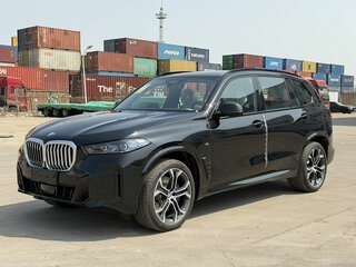 2026 BMW X5 Long 40Li IV (G05/G18) Рестайлинг, чёрный, 15790000 рублей, вид 2