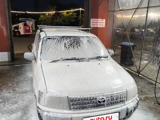 2011 Toyota Probox I, белый, 750000 рублей, вид 1