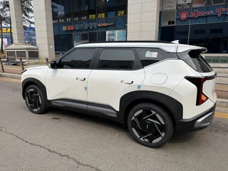 2026 Kia Seltos II, белый, 4100000 рублей, вид 3