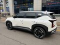 2026 Kia Seltos II, белый, 4100000 рублей - вид 3