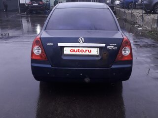 2009 Vortex Estina I, синий, 85000 рублей, вид 3