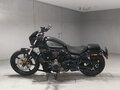 2022 Harley-Davidson Nightster, чёрный, 870000 рублей - вид 1