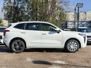 2024 Haval Jolion I, белый, 1749000 рублей, вид 4