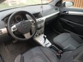 2008 Opel Astra GTC H Рестайлинг, бежевый - вид 5