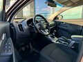 2014 Kia Sportage III Рестайлинг, коричневый, 1100000 рублей - вид 9