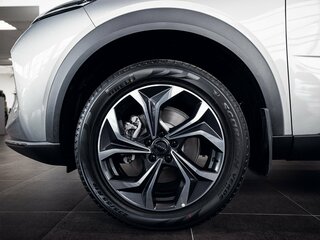 2026 Haval F7x II, серый, 3999000 рублей, вид 3