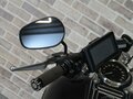 2011 Harley-Davidson Fat Bob, чёрный, 893000 рублей - вид 9