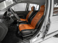 2007 Hyundai Getz I Рестайлинг, серебристый, 430000 рублей - вид 8