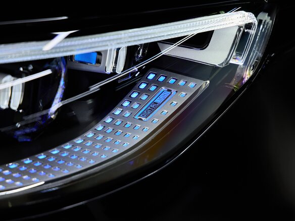 2021 Mercedes-Benz Maybach S-Класс 680 II (Z223), чёрный, 117000000 рублей - вид 8