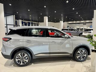 2026 Tenet T7, серый, 2990000 рублей, вид 4
