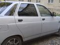 2007 Lada (ВАЗ) 2110, голубой, 180000 рублей - вид 9
