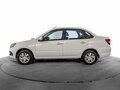 2022 Lada (ВАЗ) Granta I Рестайлинг, белый - вид 7
