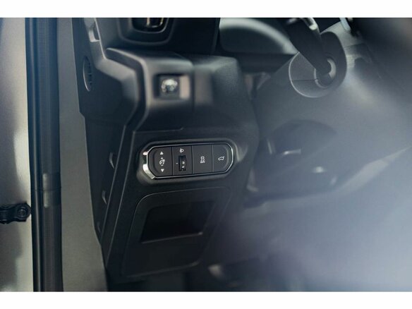 2026 Haval H7 I, серый - вид 27