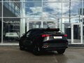 2023 Omoda C5 I, чёрный - вид 4