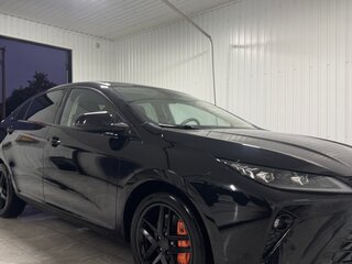2023 Omoda S5 GT, чёрный, 1600000 рублей, вид 2