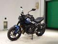 2025 Triumph Trident 660, чёрный, 600000 рублей - вид 3