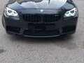 2015 BMW 5 серии 528i VI (F10/F11/F07) Рестайлинг, чёрный, 1790000 рублей