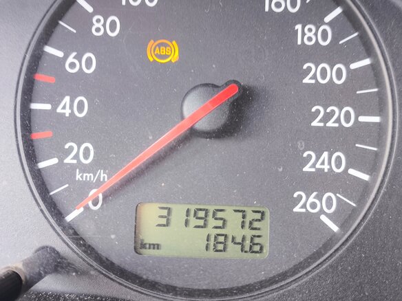 2000 Volkswagen Passat B5, серебристый, 500000 рублей - вид 5