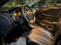 2011 Toyota Corolla X (E140, E150) Рестайлинг, чёрный, 1080000 рублей - вид 8