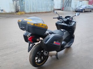 2013 Honda Integra, чёрный, 439000 рублей, вид 5