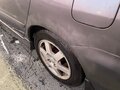2007 Mitsubishi Lancer IX Рестайлинг, серый, 210000 рублей - вид 11