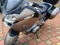 2008 BMW R 1200 RT, коричневый, 780000 рублей - вид 2