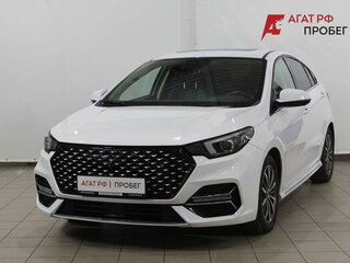 2023 Omoda S5, белый, 1150000 рублей, вид 1