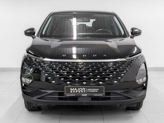 2024 Omoda C5 I, чёрный, 1695000 рублей, вид 3