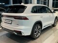 2025 Geely Monjaro I, белый - вид 3