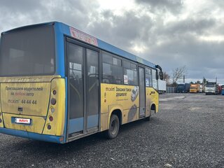 2019 Simaz 2258, синий, 2170000 рублей, вид 4