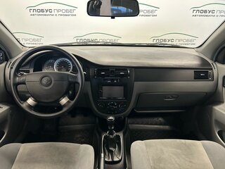 2013 Daewoo Gentra II, белый, 720000 рублей, вид 4