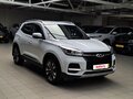 2021 Chery Tiggo 4 I Рестайлинг, белый, 1250000 рублей