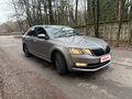 2019 Skoda Octavia III (A7) Рестайлинг, бежевый, 1900000 рублей - вид 2