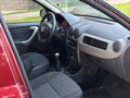 2011 Renault Logan I Рестайлинг, красный, 380000 рублей - вид 6