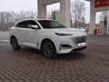 2023 Changan UNI-K, белый, 3890000 рублей - вид 2