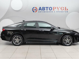 2020 Kia K5 III, чёрный, 2489000 рублей, вид 5