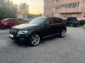 2013 Audi Q5 I (8R) Рестайлинг, чёрный, 1900000 рублей