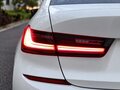 2022 BMW 3 серии Long 320Li VII (G2x), белый, 2800002 рублей - вид 7
