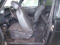 2016 Lada (ВАЗ) 2121 (4x4) I Рестайлинг, чёрный, 680000 рублей - вид 6
