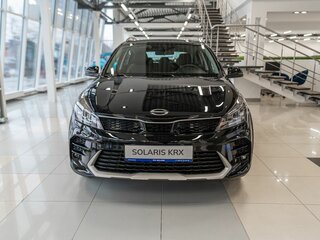 2025 Solaris KRX, чёрный, 2960000 рублей, вид 2