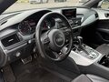 2015 Audi A7 I (4G) Рестайлинг, чёрный, 1999900 рублей - вид 5