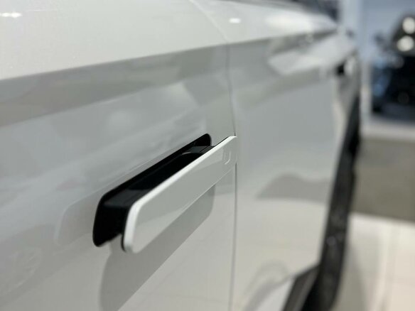 2026 Haval F7 II, белый, 3099000 рублей - вид 4