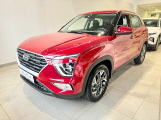 2025 Solaris HC, красный, 3360000 рублей, вид 2