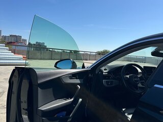 2018 Audi A5 II (F5), чёрный, 2500000 рублей, вид 5