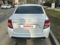 2023 Lada (ВАЗ) Granta I Рестайлинг, белый, 780000 рублей - вид 5