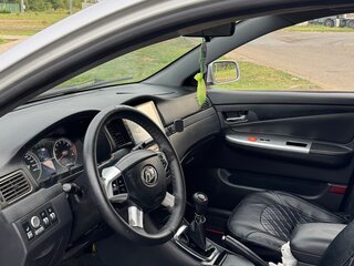 2011 Lifan Solano I (620), серебристый, 210000 рублей, вид 5