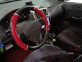 2008 Hyundai Getz I Рестайлинг, красный, 400000 рублей - вид 7